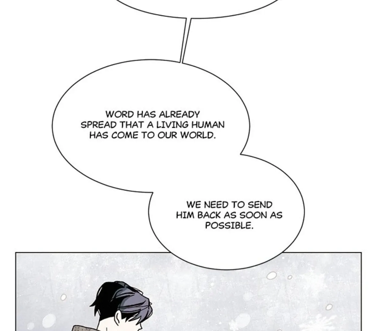 Read Merry! Memory chapter 70 image 4 on Lezhin