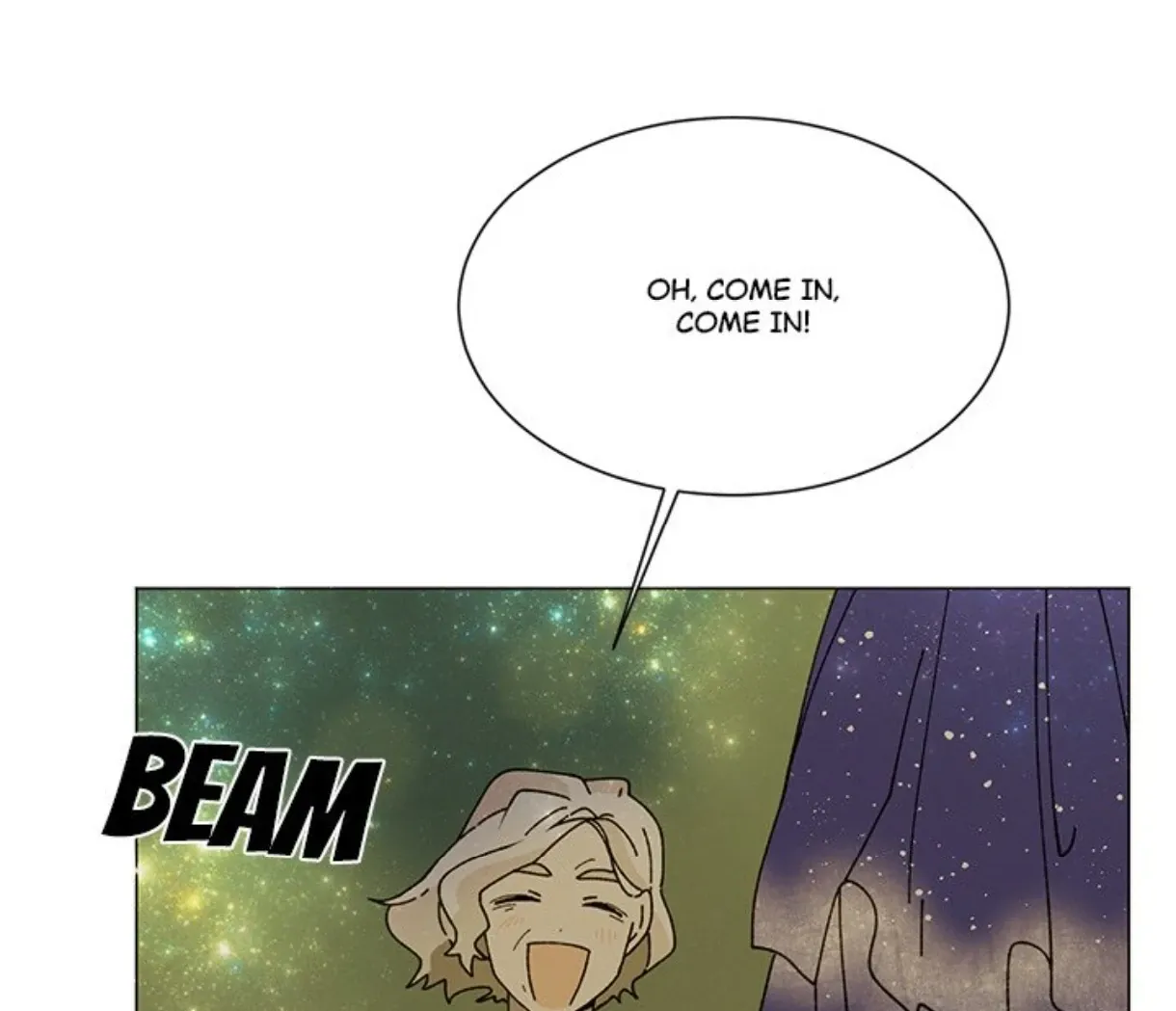 Read Merry! Memory chapter 70 image 40 on Lezhin