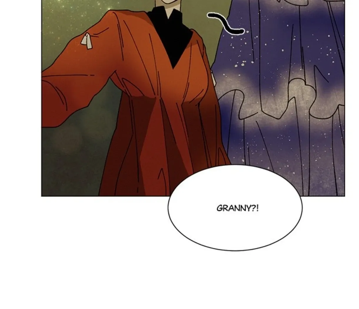 Read Merry! Memory chapter 70 image 41 on Lezhin