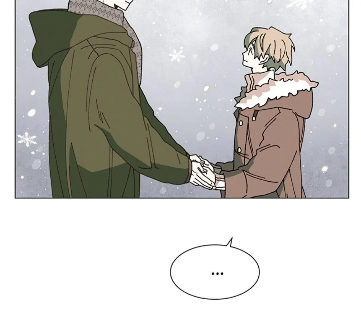 Read Merry! Memory chapter 70 image 5 on Lezhin