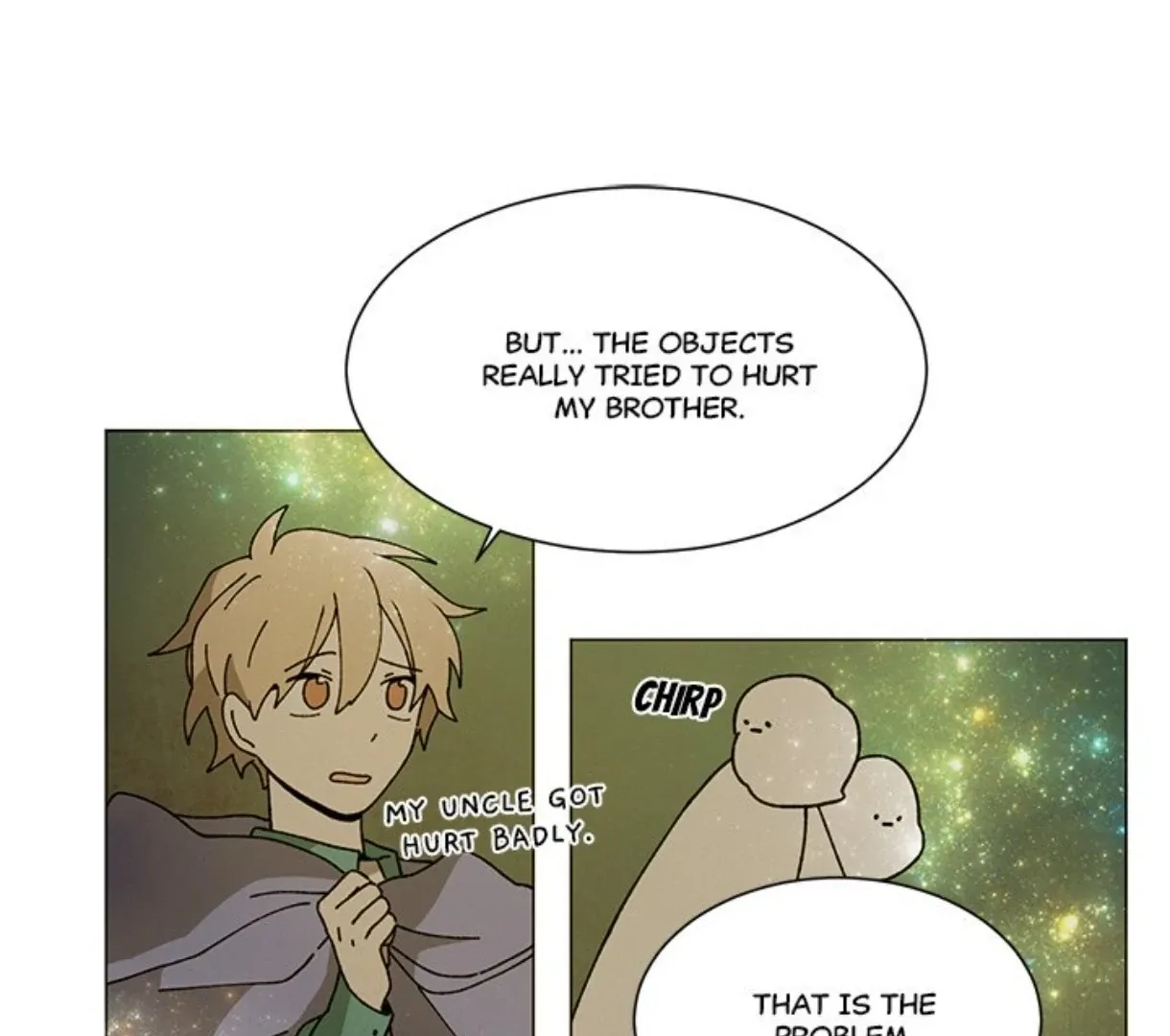 Read Merry! Memory chapter 70 image 57 on Lezhin