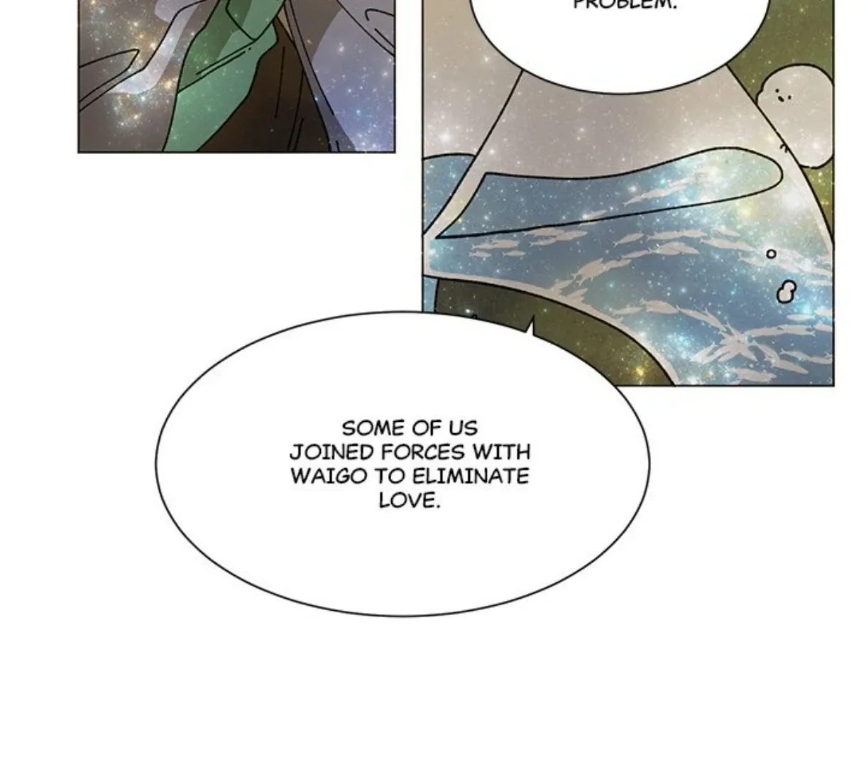 Read Merry! Memory chapter 70 image 58 on Lezhin