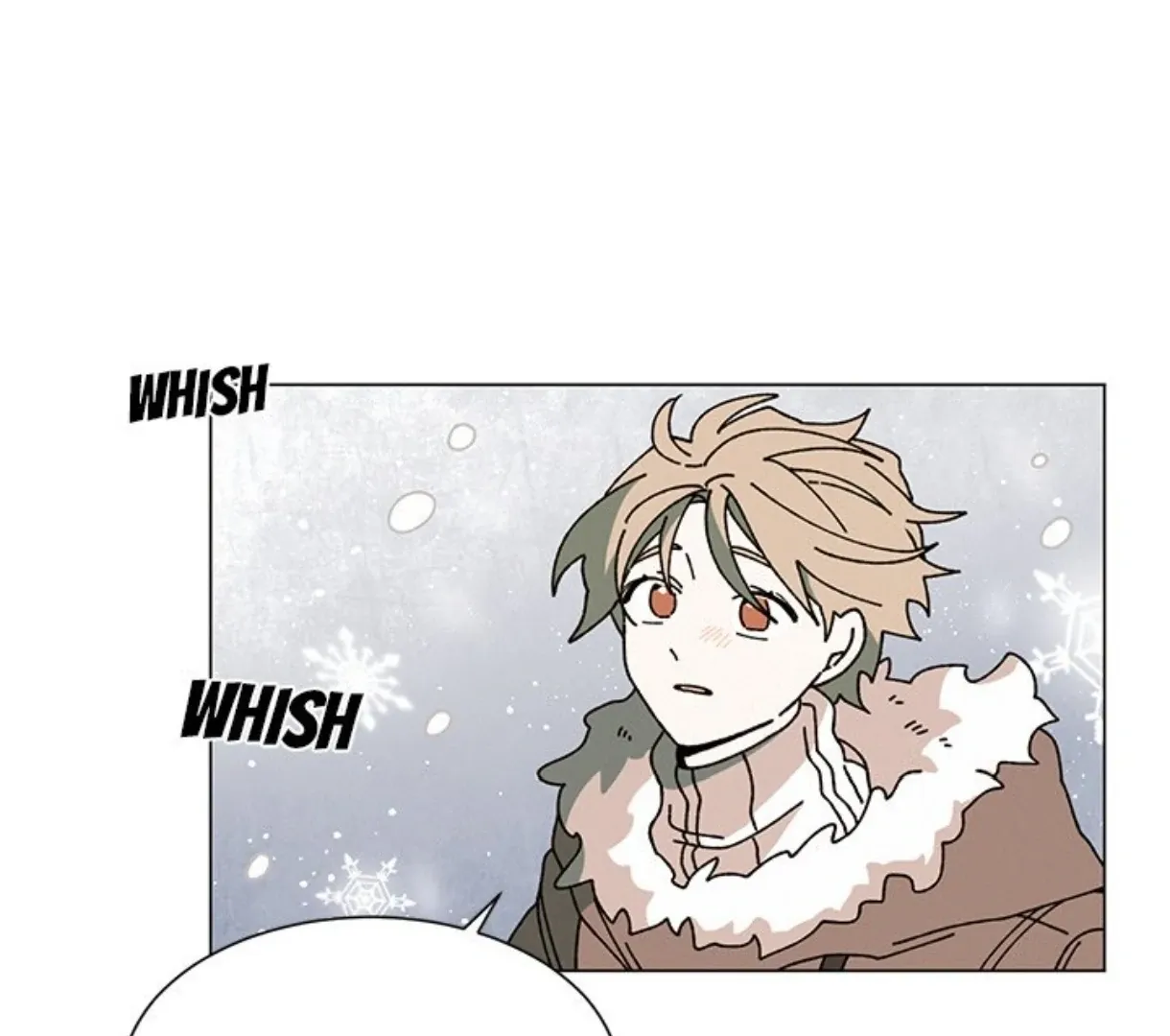 Read Merry! Memory chapter 70 image 6 on Lezhin