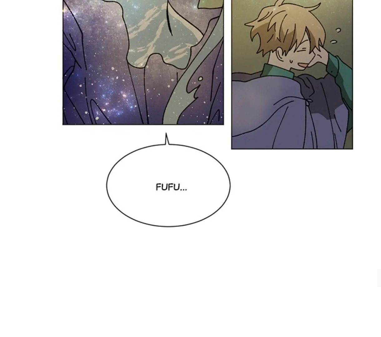 Read Merry! Memory chapter 70 image 65 on Lezhin