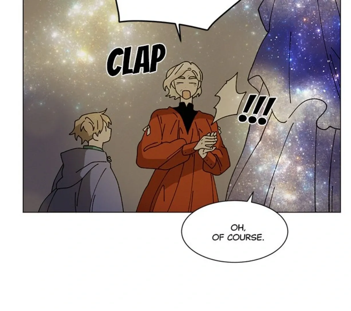 Read Merry! Memory chapter 70 image 67 on Lezhin