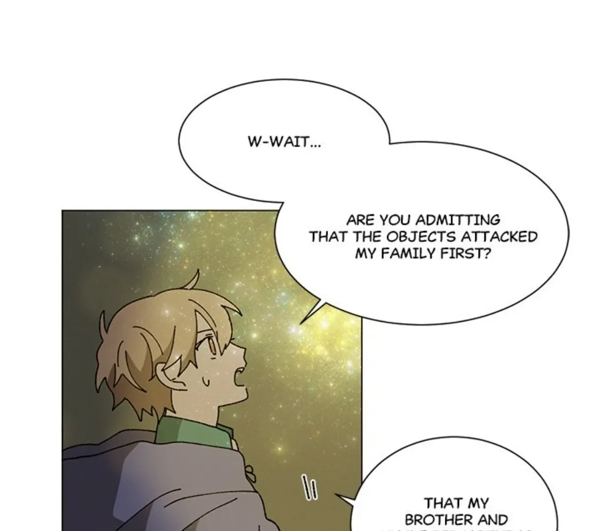 Read Merry! Memory chapter 70 image 68 on Lezhin