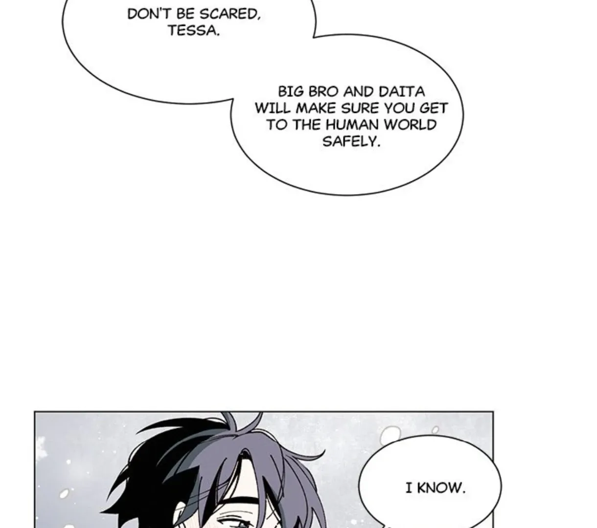 Read Merry! Memory chapter 70 image 7 on Lezhin