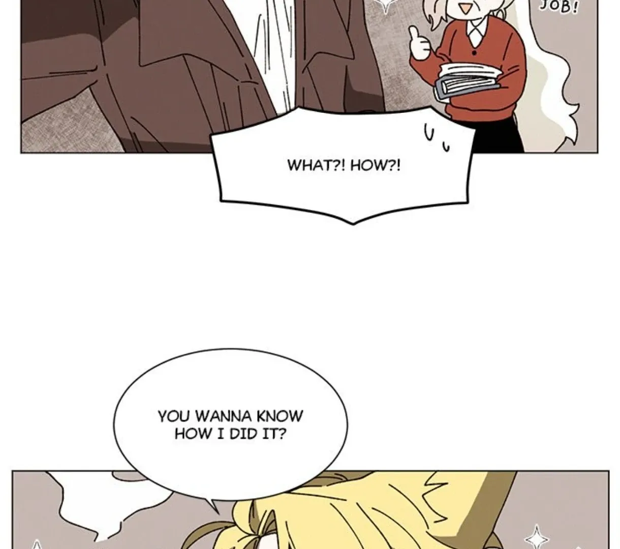 Read Merry! Memory chapter 70 image 72 on Lezhin
