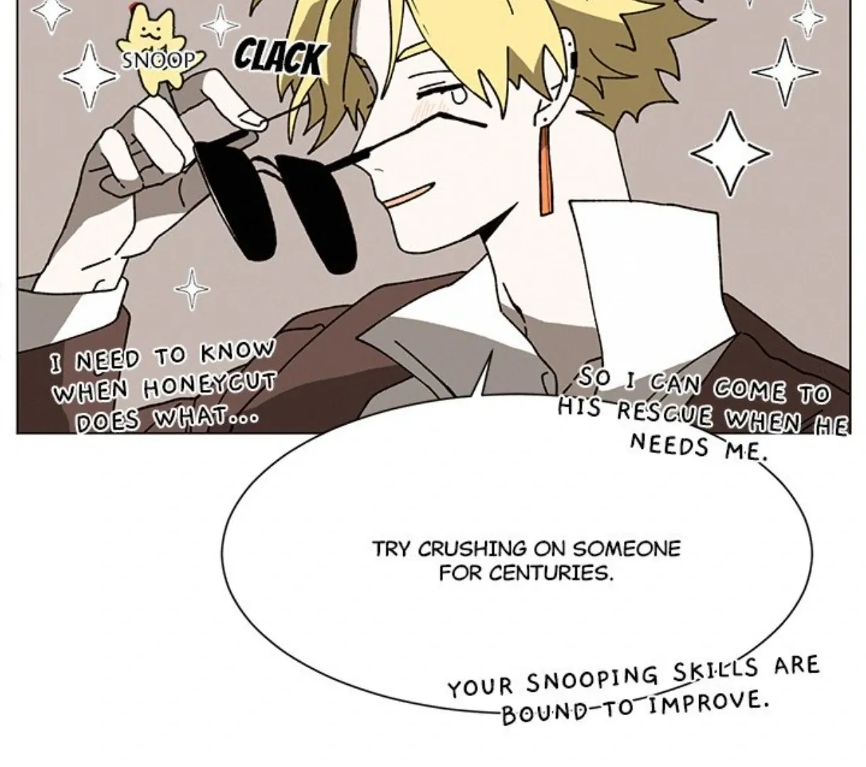 Read Merry! Memory chapter 70 image 73 on Lezhin