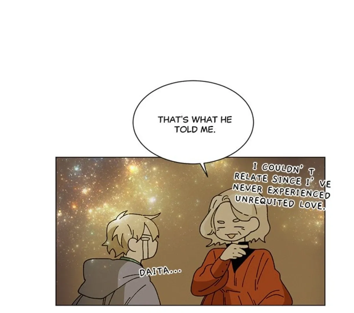Read Merry! Memory chapter 70 image 74 on Lezhin
