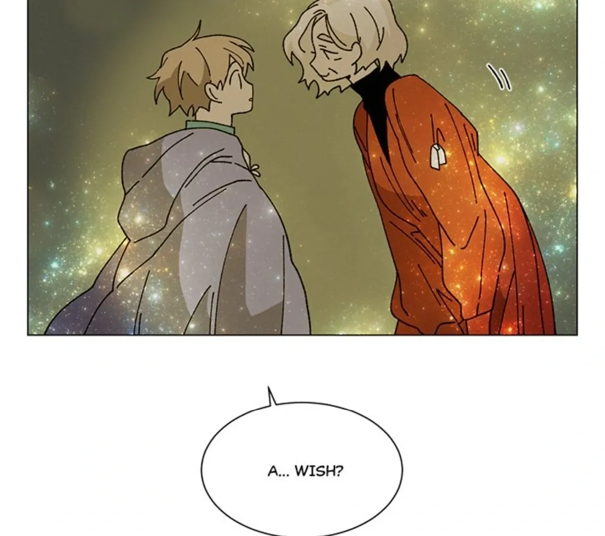 Read Merry! Memory chapter 70 image 77 on Lezhin