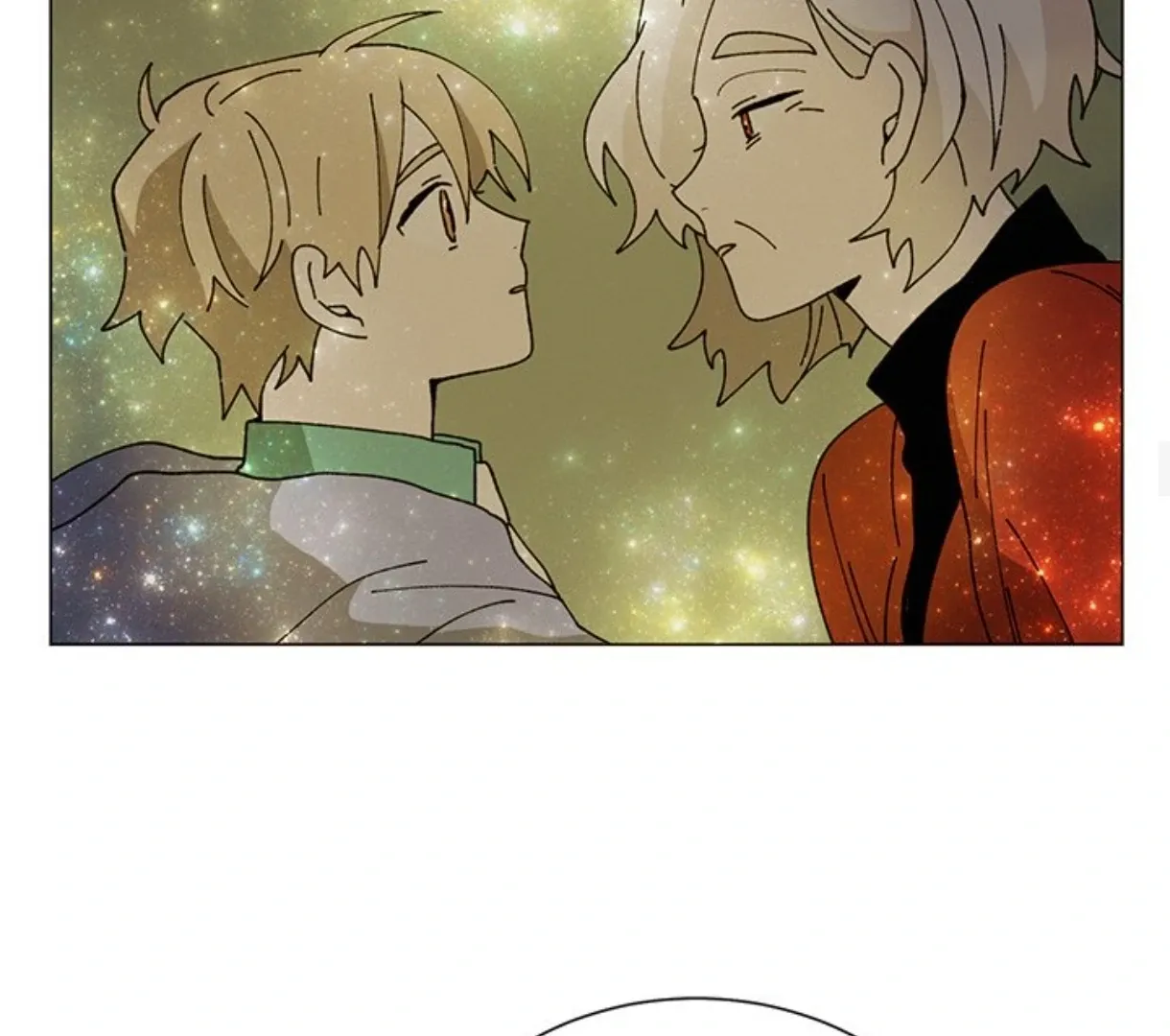 Read Merry! Memory chapter 70 image 79 on Lezhin