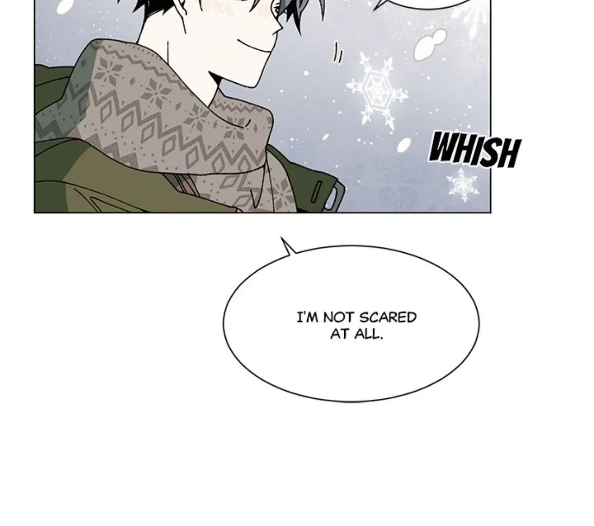 Read Merry! Memory chapter 70 image 8 on Lezhin