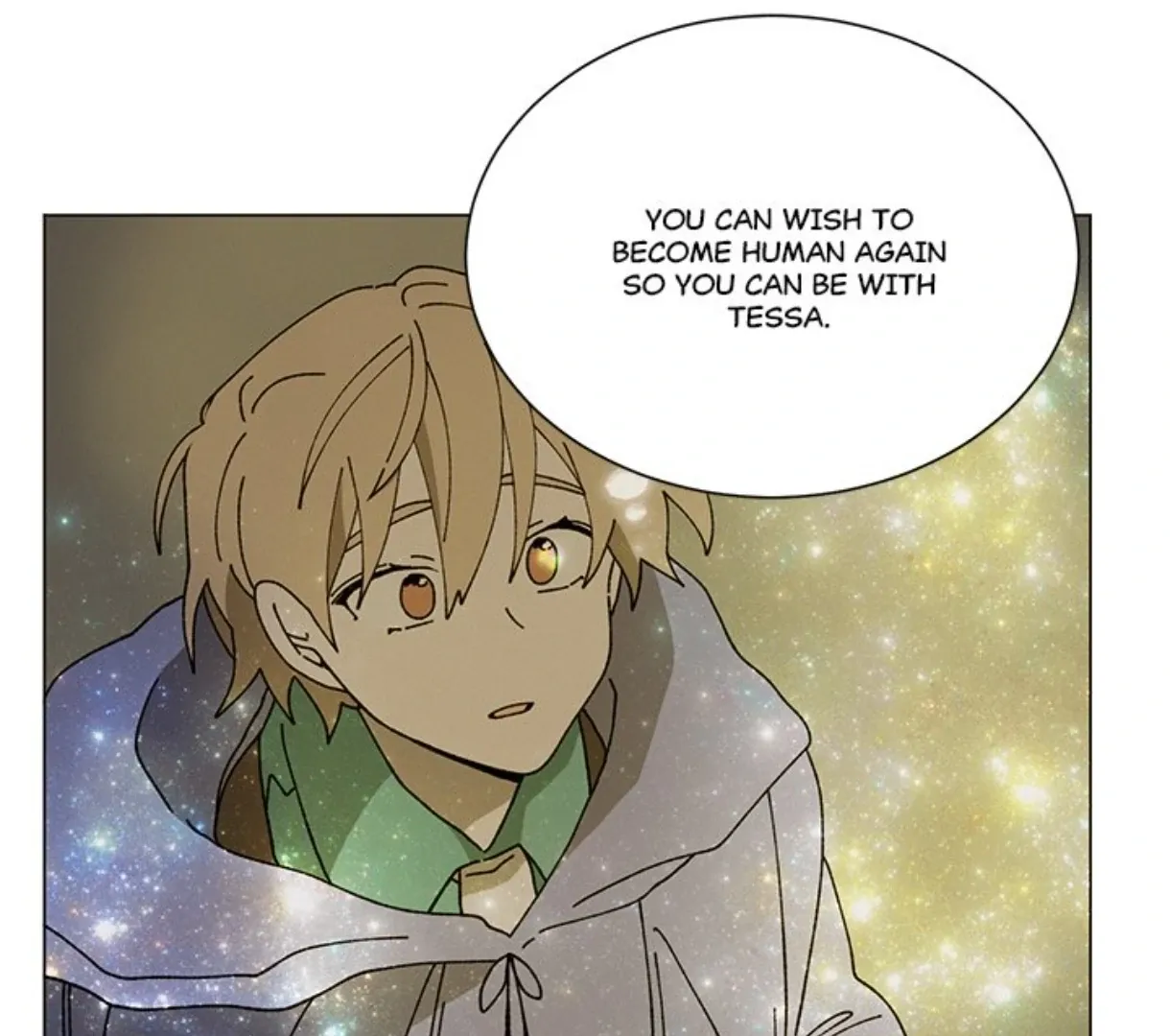 Read Merry! Memory chapter 70 image 82 on Lezhin