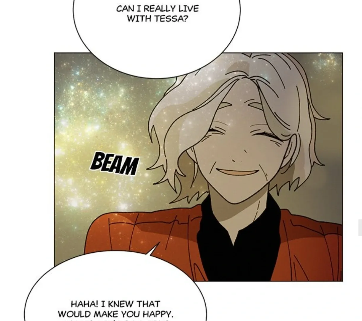 Read Merry! Memory chapter 70 image 85 on Lezhin