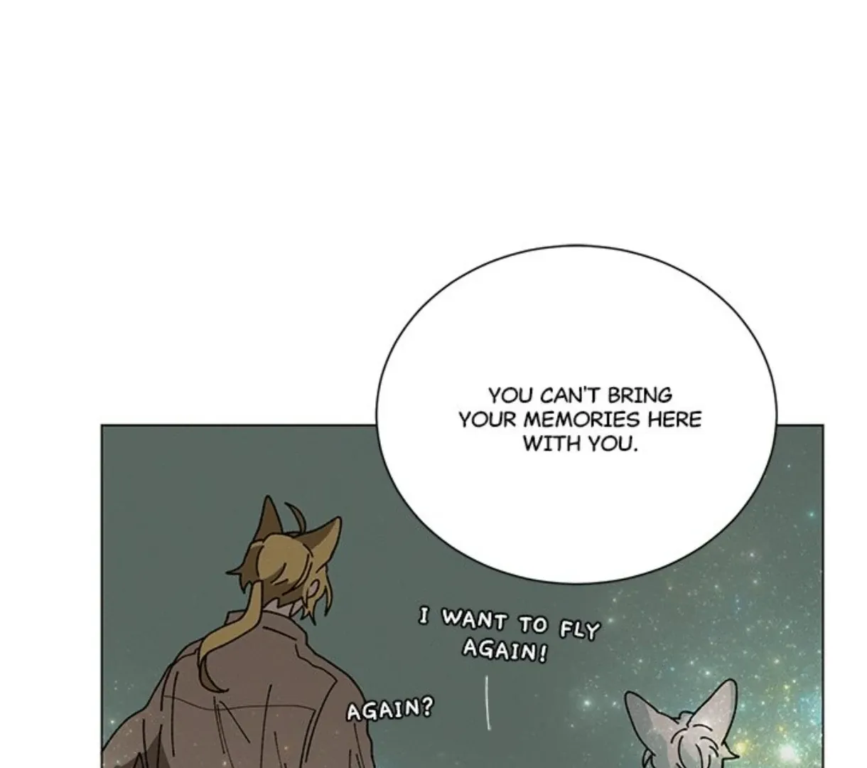 Read Merry! Memory chapter 70 image 87 on Lezhin