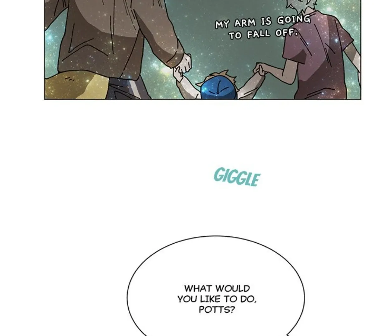 Read Merry! Memory chapter 70 image 88 on Lezhin