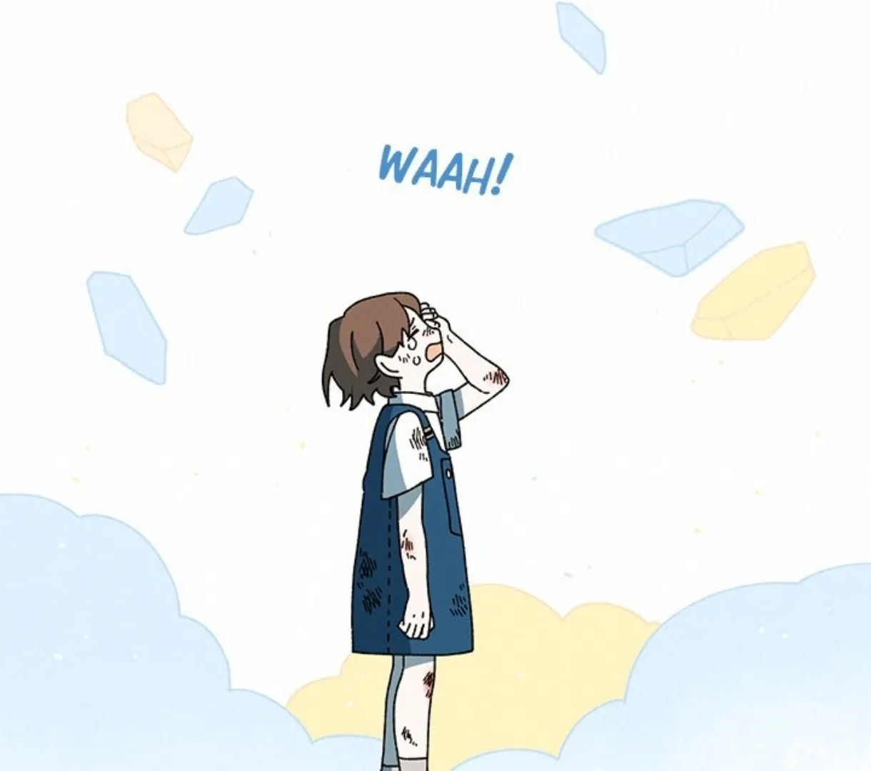 Read Merry! Memory chapter 71 image 1 on Lezhin