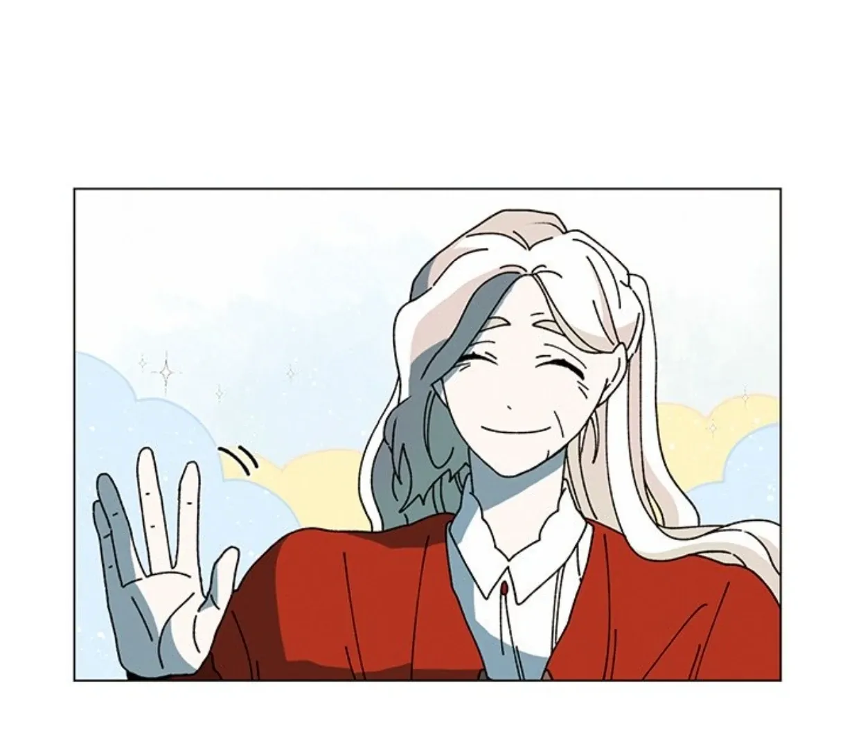 Read Merry! Memory chapter 71 image 15 on Lezhin