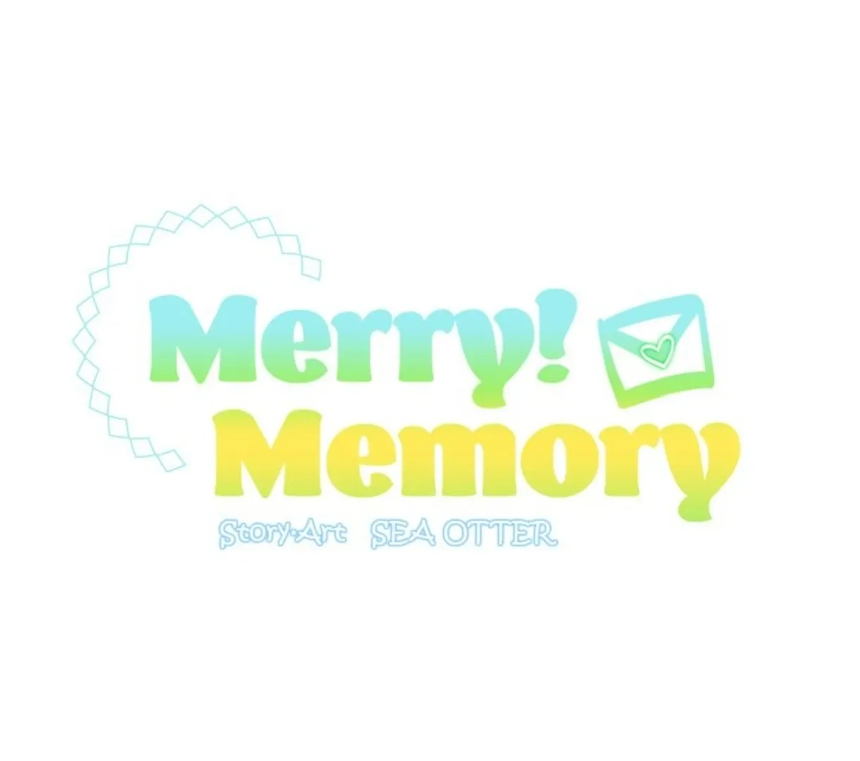 Read Merry! Memory chapter 71 image 17 on Lezhin