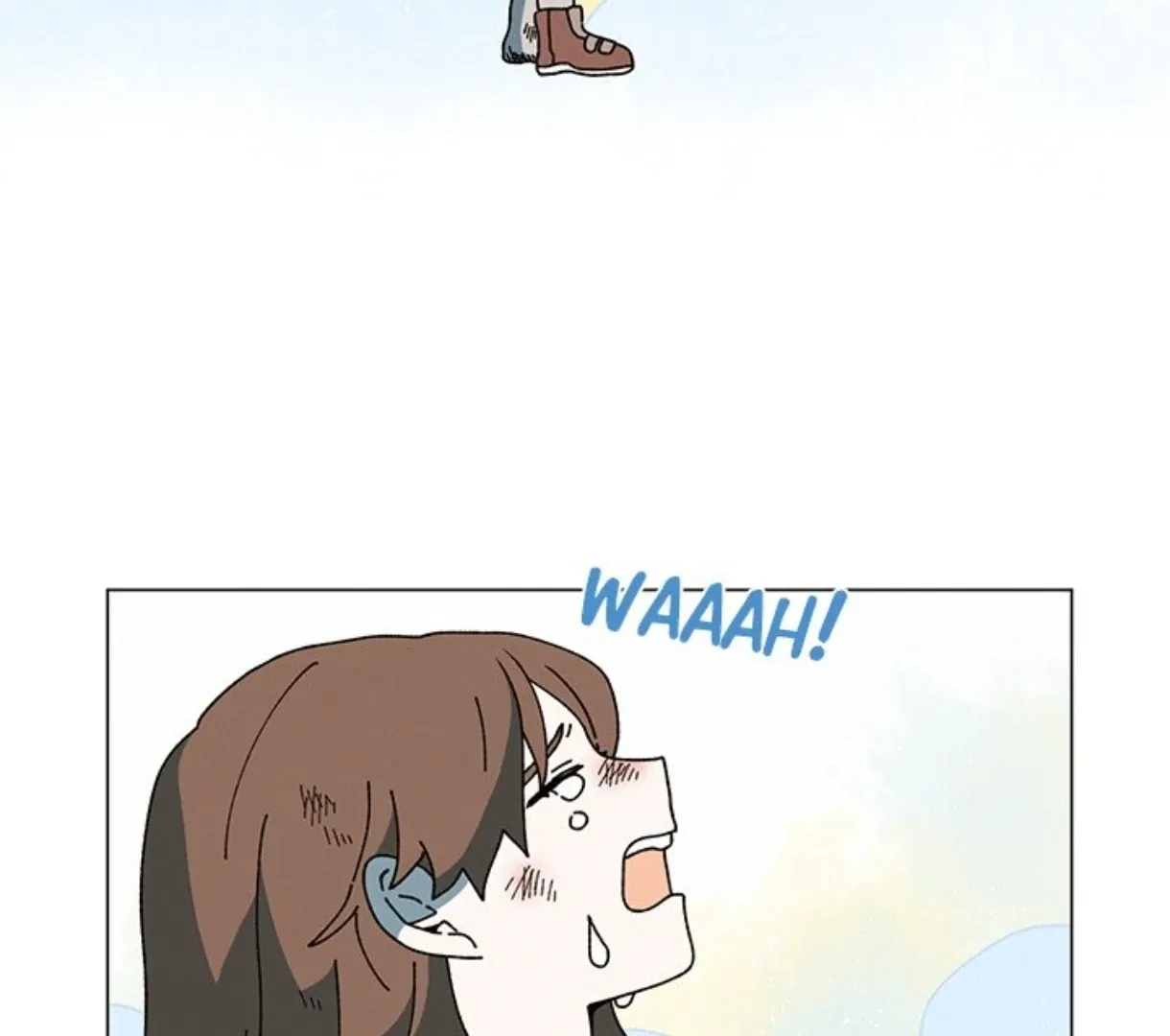 Read Merry! Memory chapter 71 image 2 on Lezhin