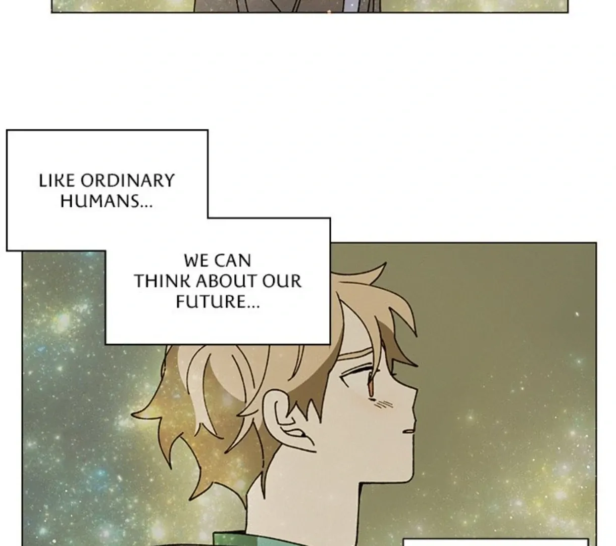 Read Merry! Memory chapter 71 image 20 on Lezhin