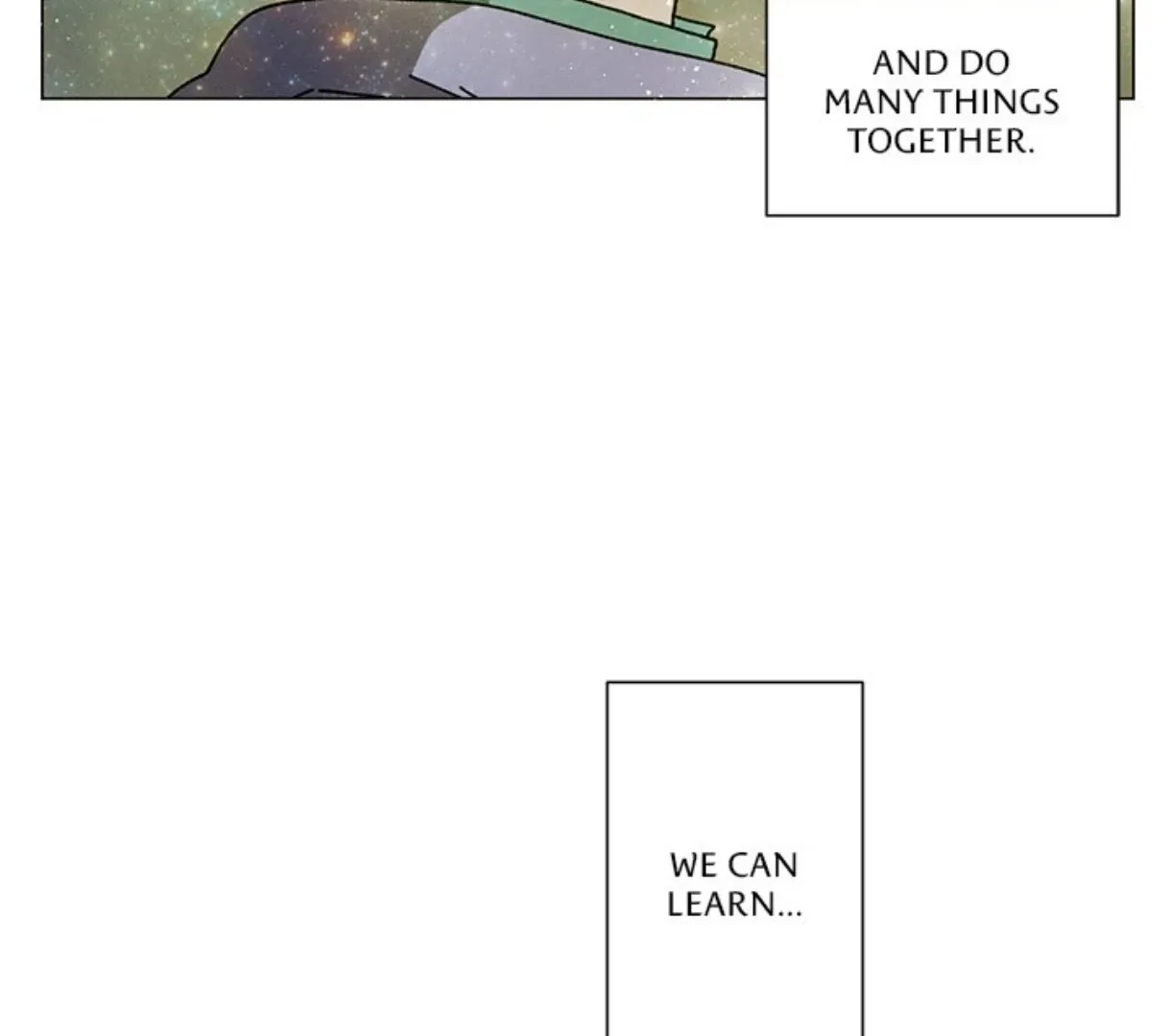 Read Merry! Memory chapter 71 image 21 on Lezhin