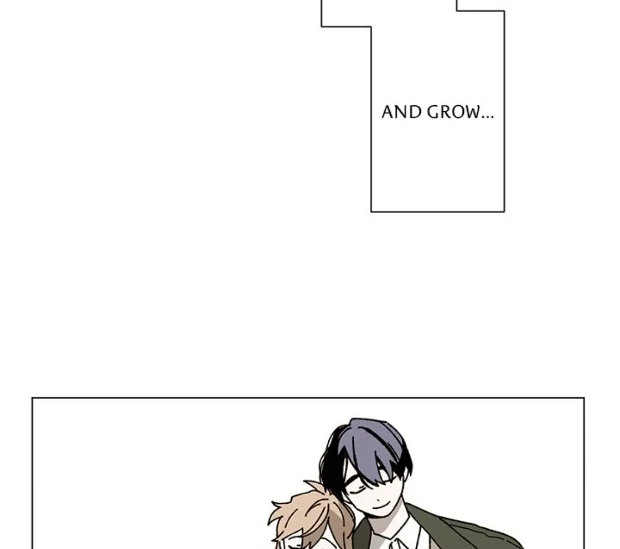 Read Merry! Memory chapter 71 image 22 on Lezhin