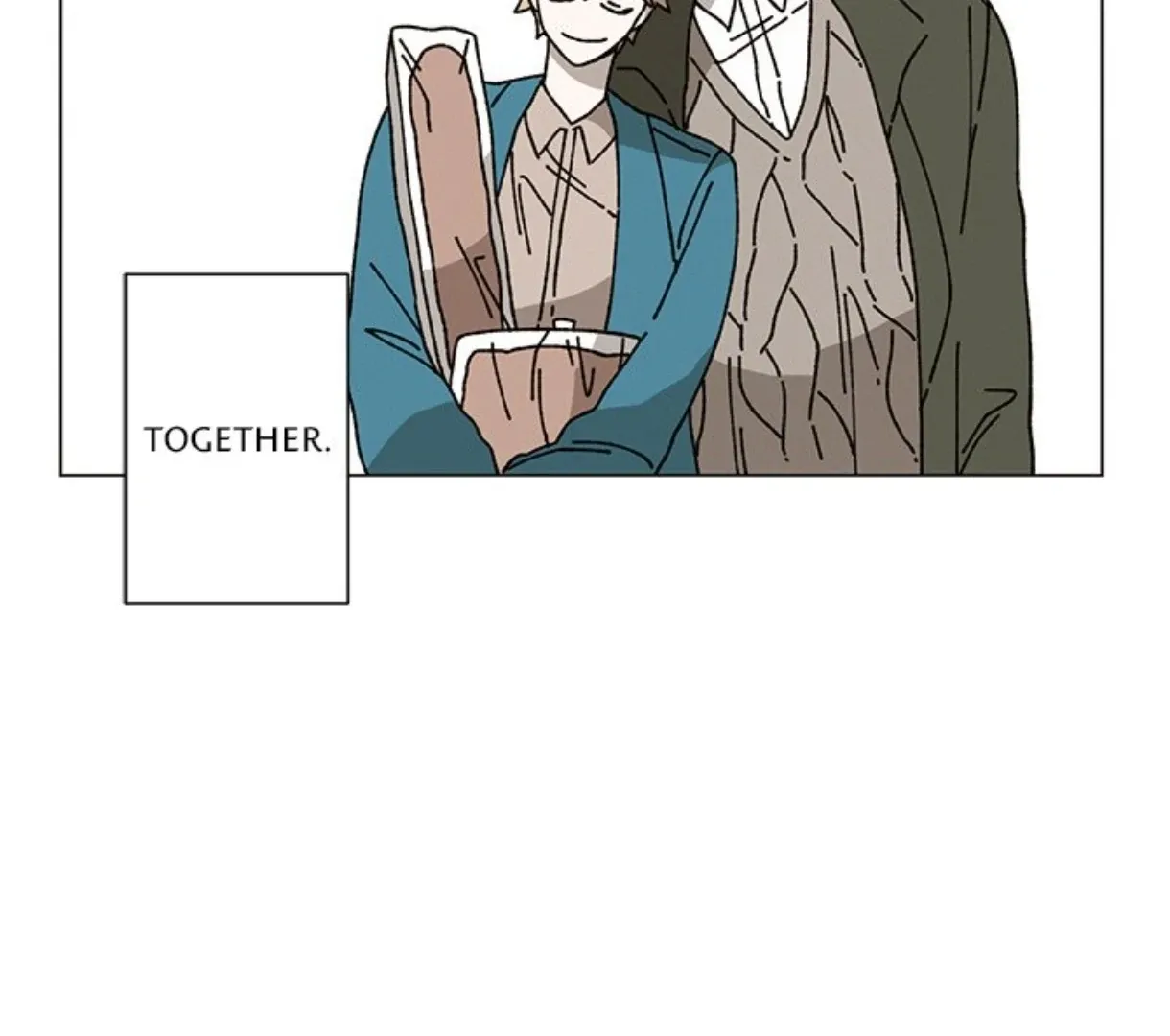 Read Merry! Memory chapter 71 image 23 on Lezhin