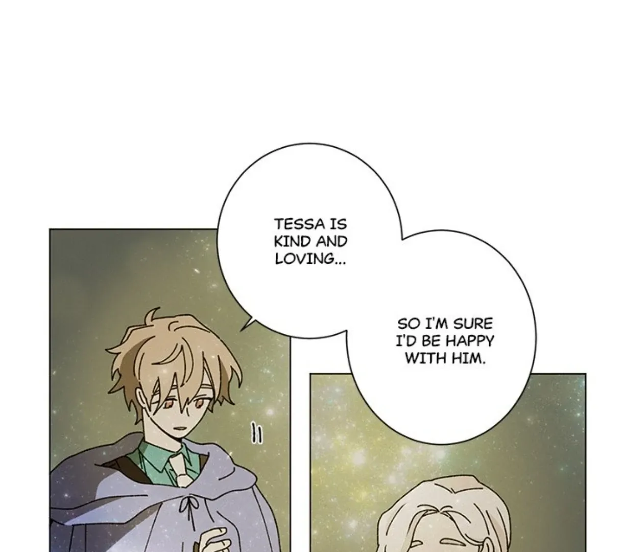 Read Merry! Memory chapter 71 image 25 on Lezhin