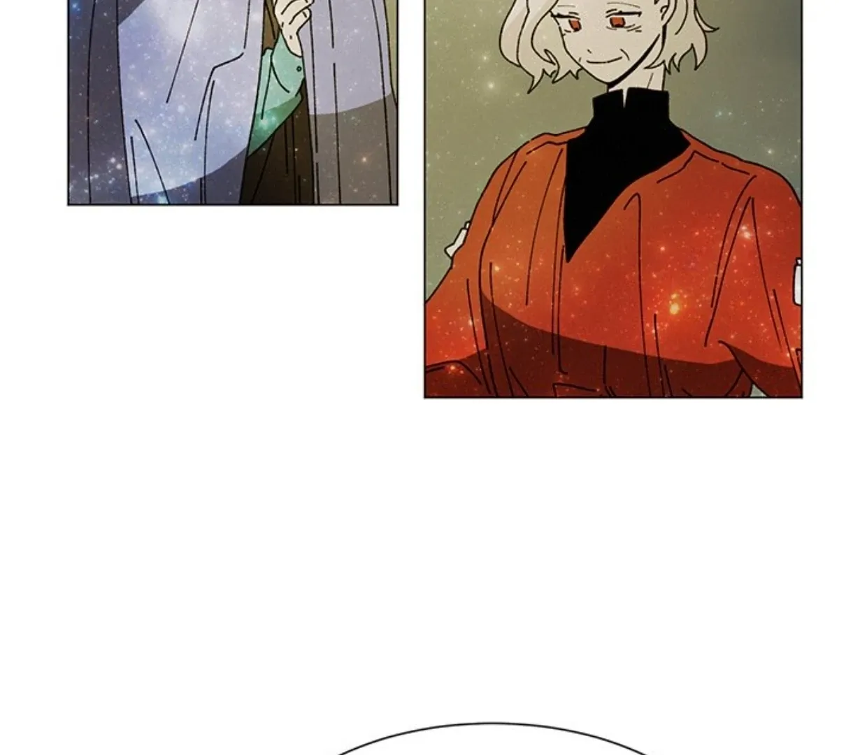Read Merry! Memory chapter 71 image 26 on Lezhin
