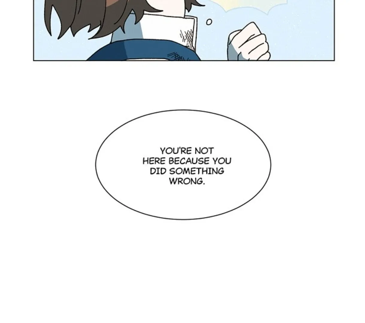 Read Merry! Memory chapter 71 image 3 on Lezhin