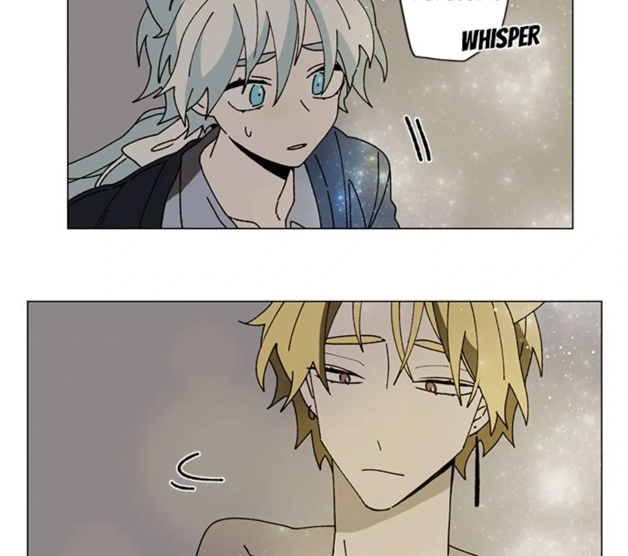 Read Merry! Memory chapter 71 image 31 on Lezhin