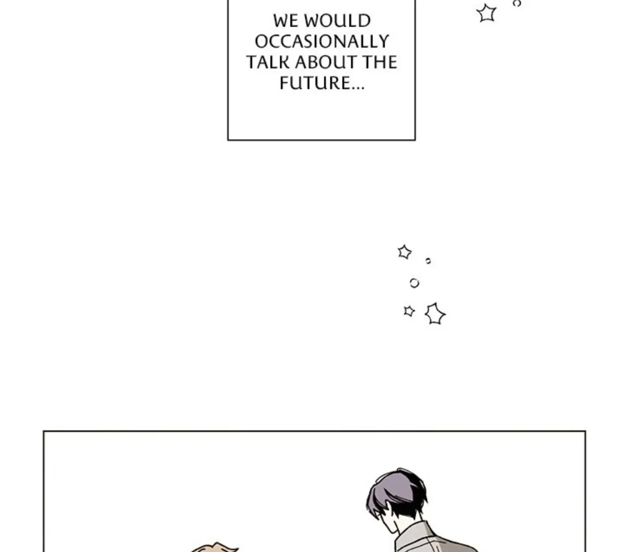 Read Merry! Memory chapter 71 image 36 on Lezhin