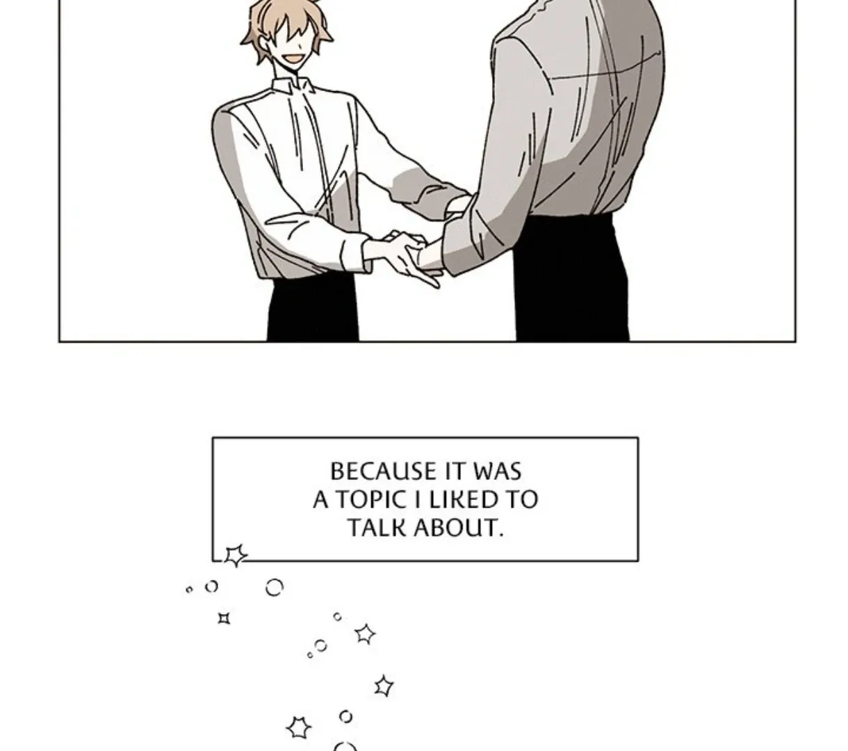 Read Merry! Memory chapter 71 image 37 on Lezhin