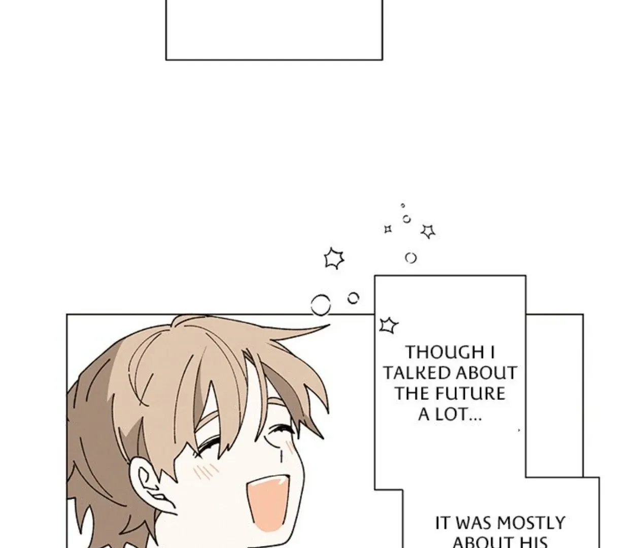 Read Merry! Memory chapter 71 image 39 on Lezhin