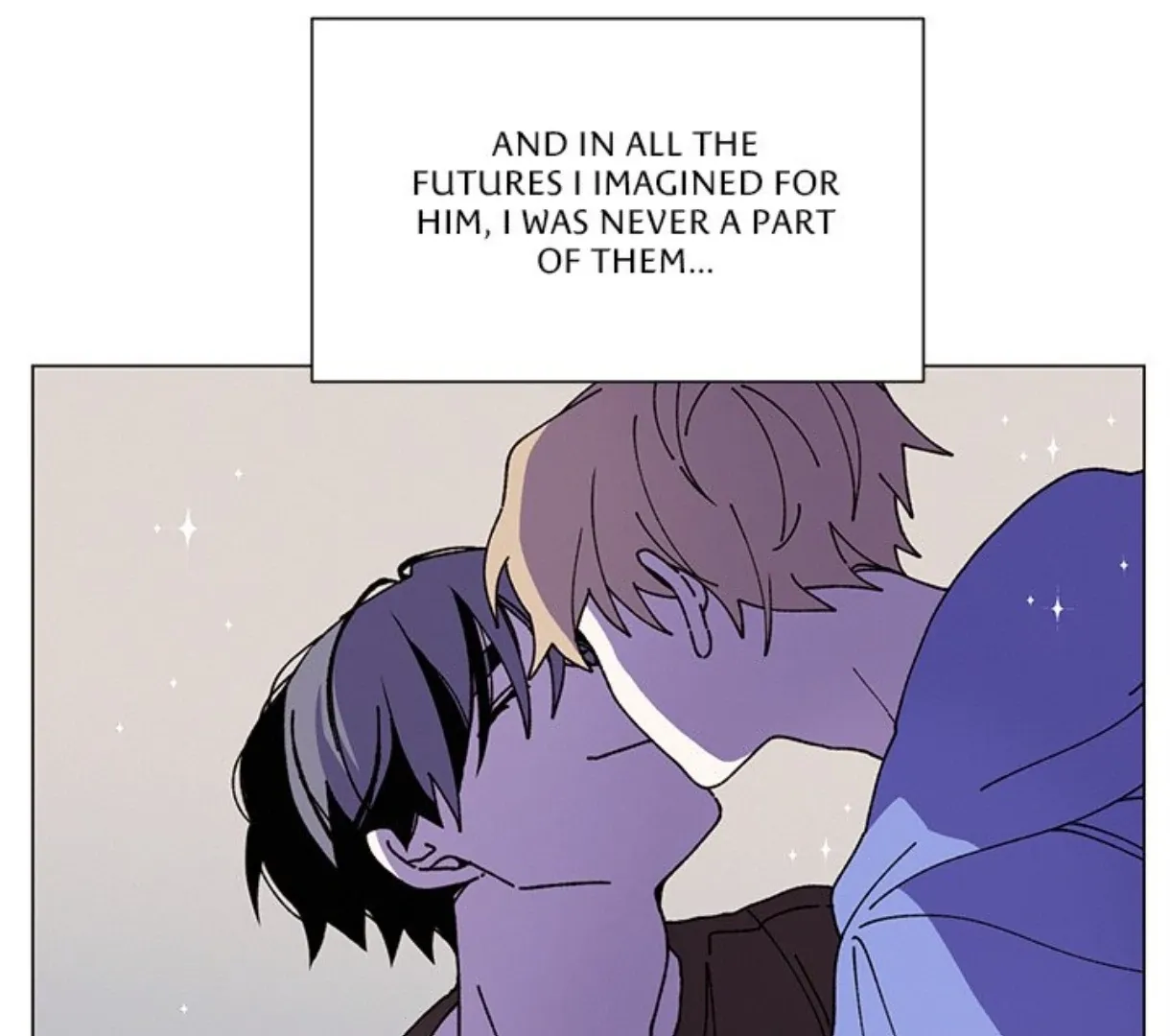 Read Merry! Memory chapter 71 image 42 on Lezhin