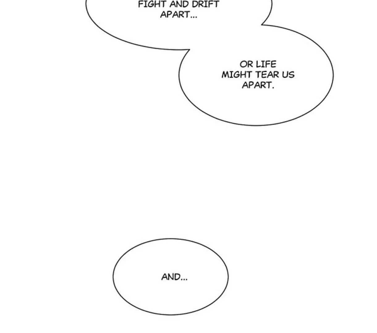 Read Merry! Memory chapter 71 image 50 on Lezhin
