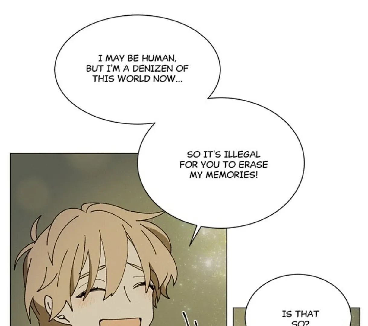 Read Merry! Memory chapter 71 image 55 on Lezhin
