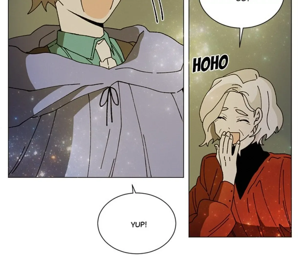 Read Merry! Memory chapter 71 image 56 on Lezhin