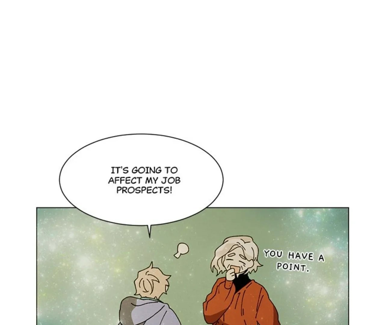 Read Merry! Memory chapter 71 image 57 on Lezhin