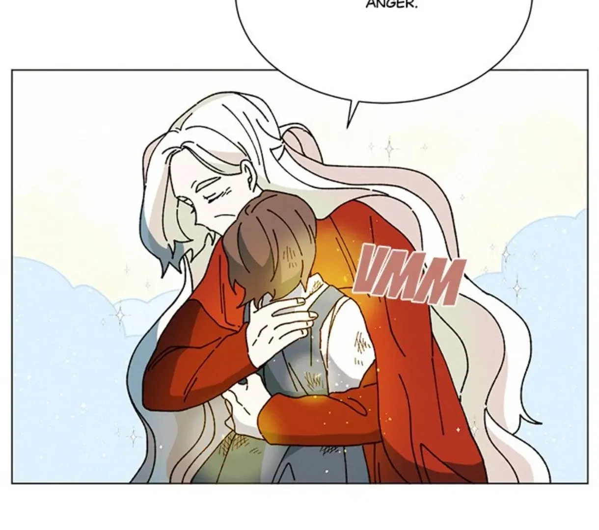 Read Merry! Memory chapter 71 image 6 on Lezhin