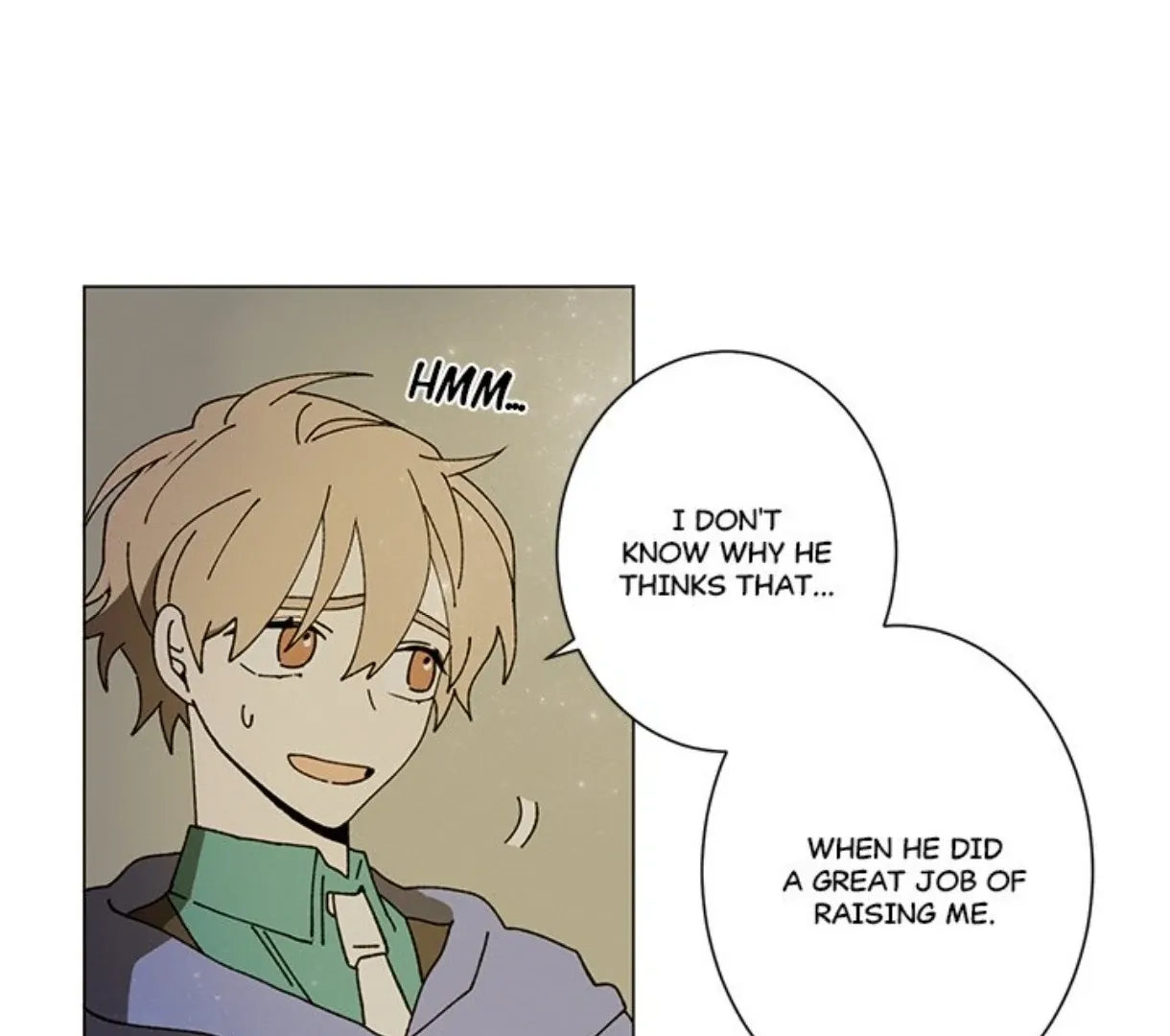 Read Merry! Memory chapter 71 image 60 on Lezhin