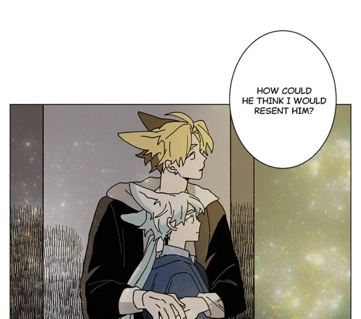 Read Merry! Memory chapter 71 image 63 on Lezhin