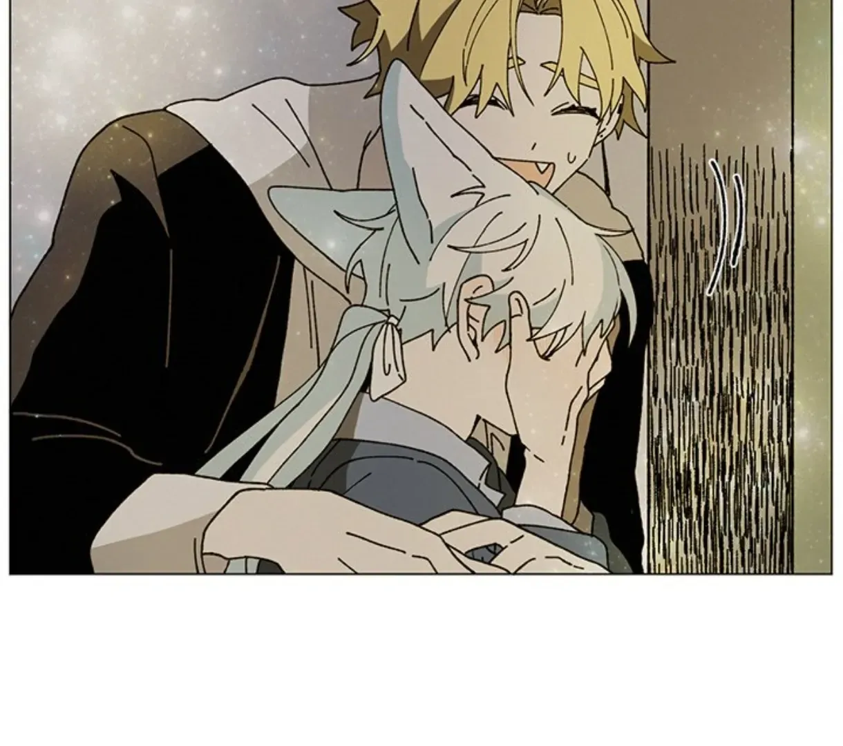 Read Merry! Memory chapter 71 image 66 on Lezhin
