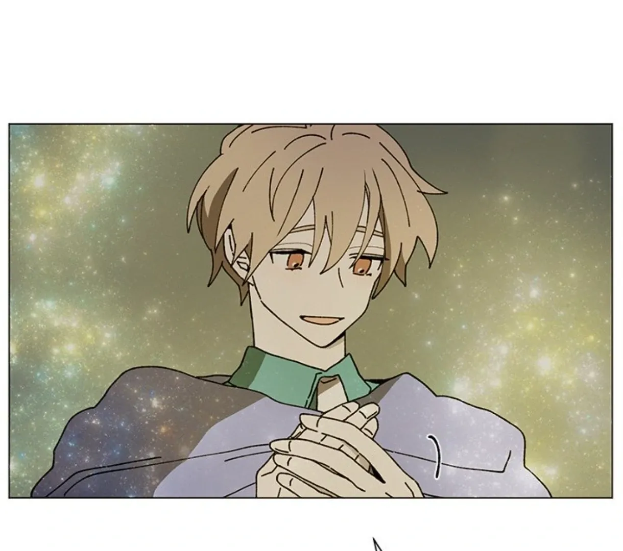 Read Merry! Memory chapter 71 image 69 on Lezhin