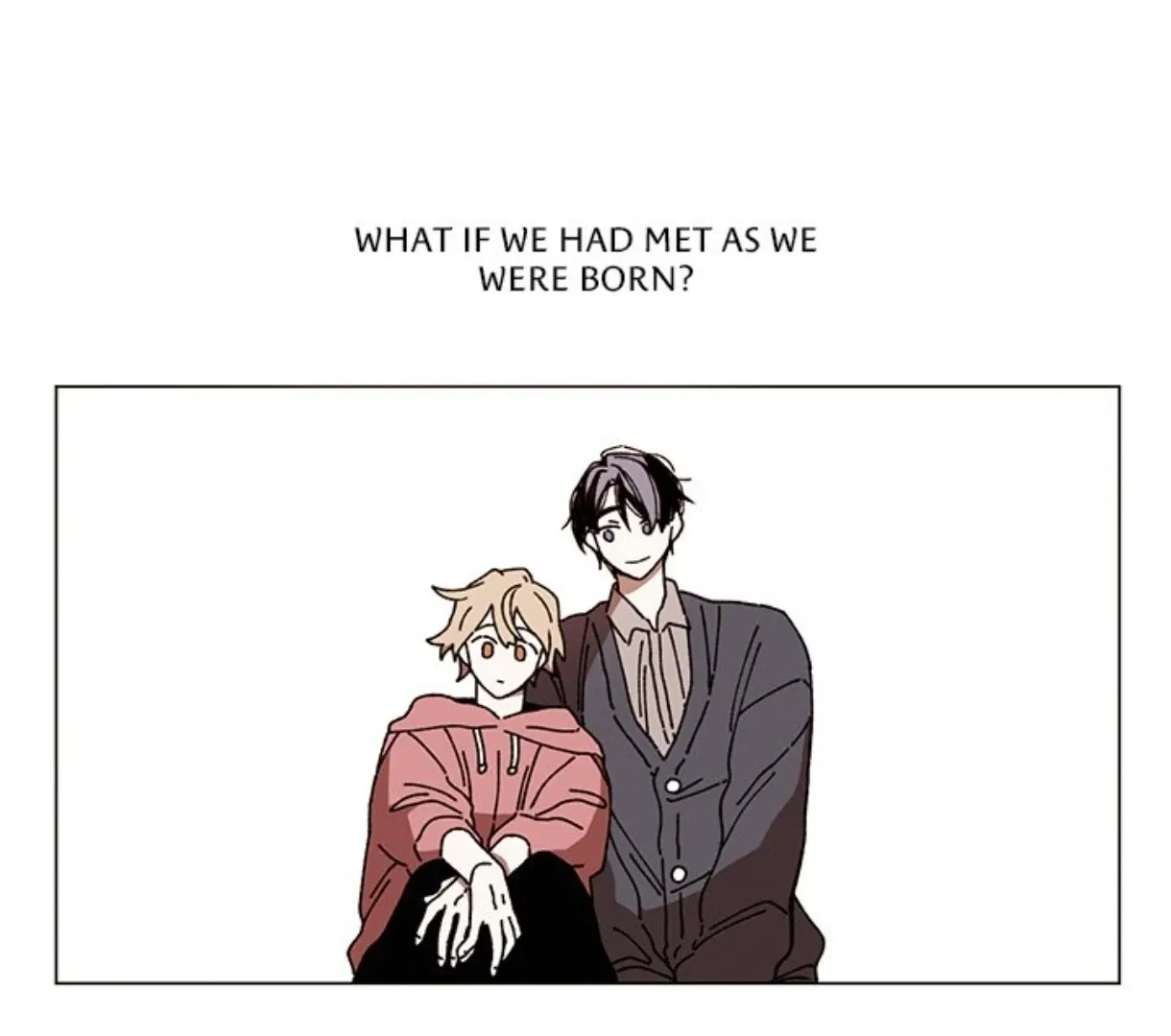 Read Merry! Memory chapter 71 image 73 on Lezhin