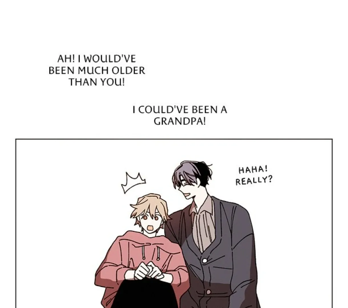 Read Merry! Memory chapter 71 image 74 on Lezhin
