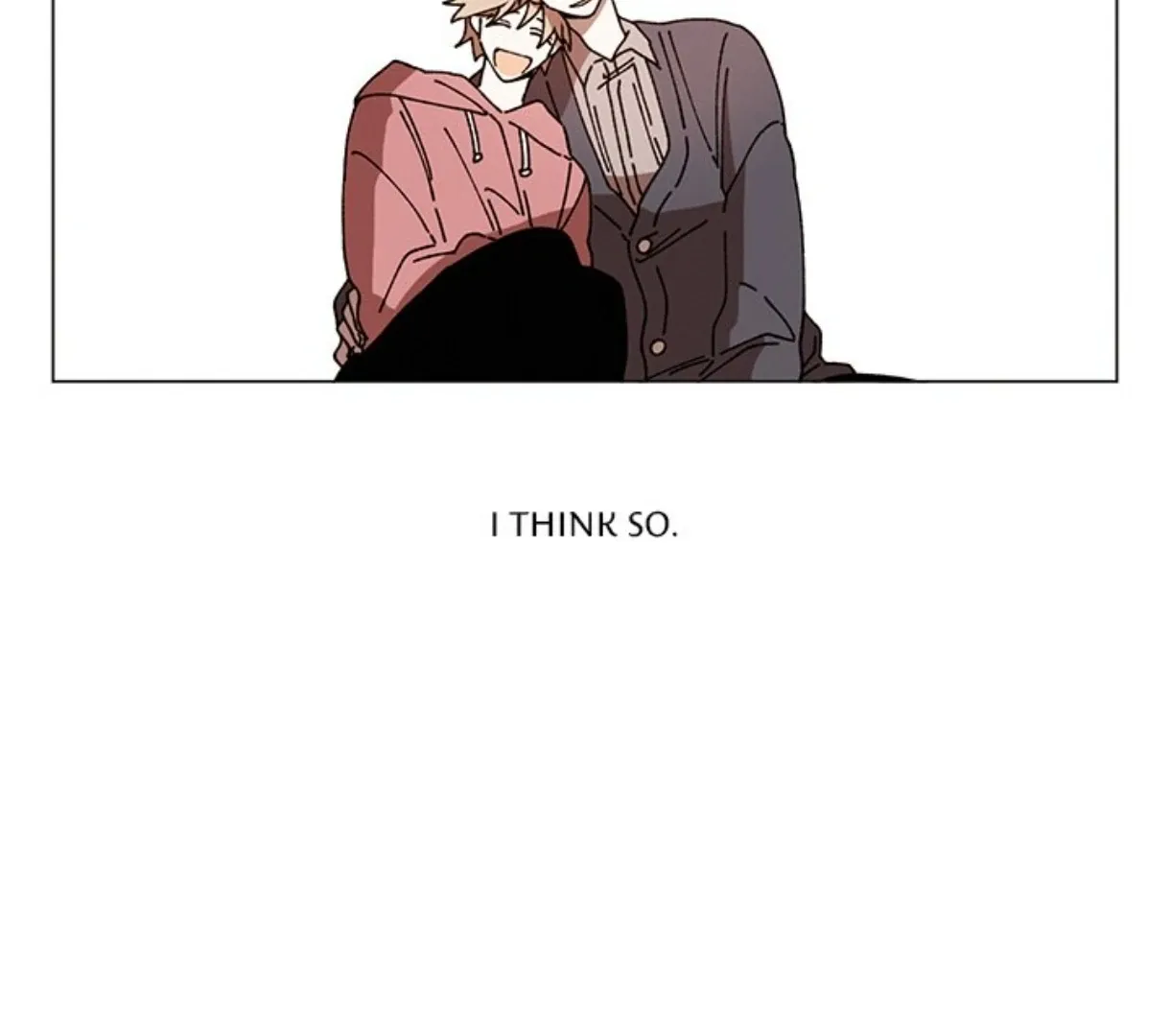 Read Merry! Memory chapter 71 image 77 on Lezhin