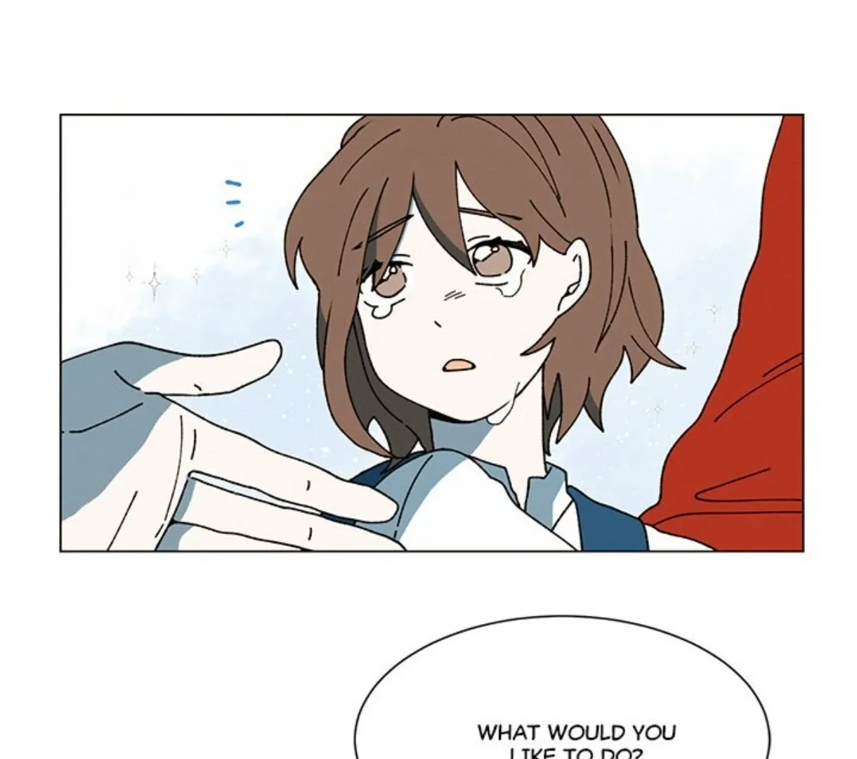 Read Merry! Memory chapter 71 image 8 on Lezhin